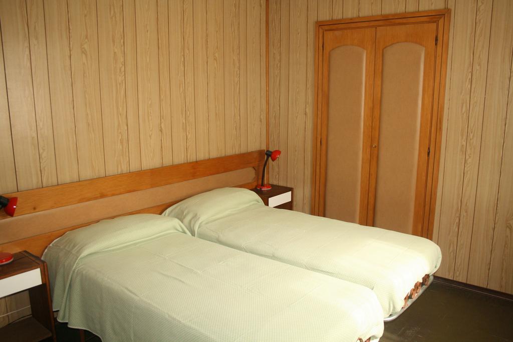 Hotel Sayonara Sauze D'Oulx Room photo